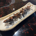 田舎庵 小倉本店 - 