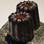 ラ・ヴァガボンド - カヌレ