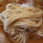 麺や 紡 - 