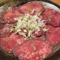 ホルモン焼肉 富や 栄店 -  ホルモン焼肉 富や 栄店 -