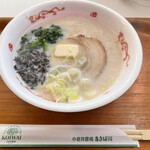 小岩井農場まきば園 ラーメンショップ - 