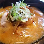 Ramen Haruya - 