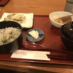 季節料理と静岡おでん しんば - 