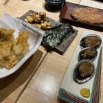 博多の魚屋 せんせんせん - 