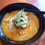 Ramen Haruya - 