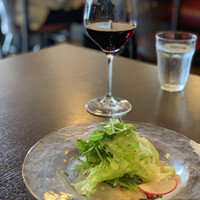 ビストロモンマルトル - 