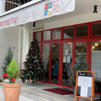 ビストロモンマルトル - 