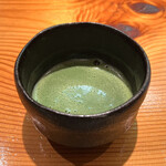 Gion Namba - お抹茶