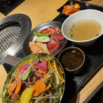 Yakiniku Toraji - 