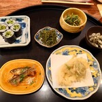 麻布 幸村 - 