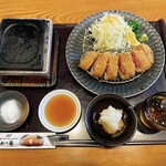 Katsu Hana - 幻の熟成牛かつ150g