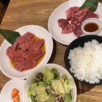 ヤキニク OHANA - 