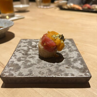 鮨 四 - 