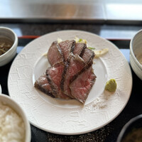 松阪牛 よし田 - 