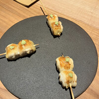 やきとり松里 - 