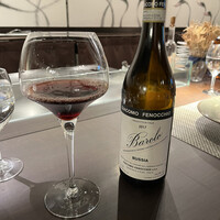 鉄板焼き 銀座 ポルトファーロ 本店 - 