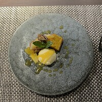 鉄板焼き 銀座 ポルトファーロ 本店 - 