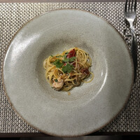 鉄板焼き 銀座 ポルトファーロ 本店 - 