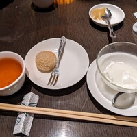 廣東料理 民生 ヒルトンプラザウエスト店 - 