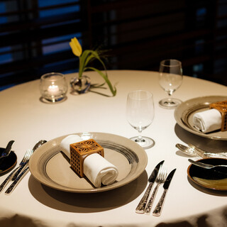 リストランテKubotsu_2