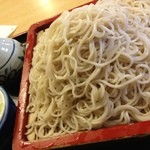 よこ川 - おおもり