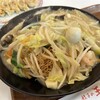 餃子の王将 - 揚げそば…税込748円