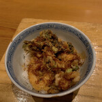 天ぷら たけうち - 