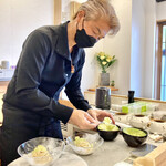 モンブランスタイル - 