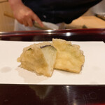 天ぷら たけうち - 