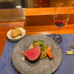 rogamasteak arcanum - 