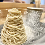 モンブランスタイル - 