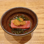 天ぷら たけうち - 