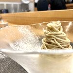 モンブランスタイル - 