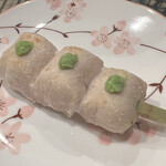 やきとり いっちゃん - 