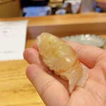 天ぷら たけうち - 