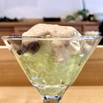 モンブランスタイル - 