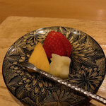 天ぷら たけうち - 