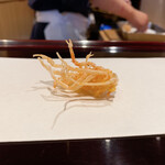 天ぷら たけうち - 