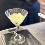 モンブランスタイル - 