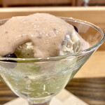 モンブランスタイル - 