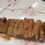 やきとり いっちゃん - 