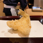 天ぷら たけうち - 