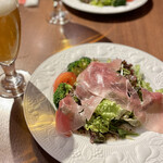 欧風料理 アリスの夢 - 