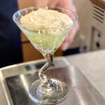 モンブランスタイル - 