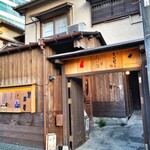 rogamasteak arcanum - 入口