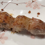 やきとり いっちゃん - 