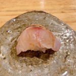 天ぷら たけうち - 