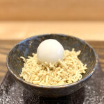 モンブランスタイル - 