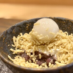 モンブランスタイル - 