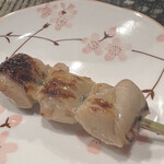 やきとり いっちゃん - 